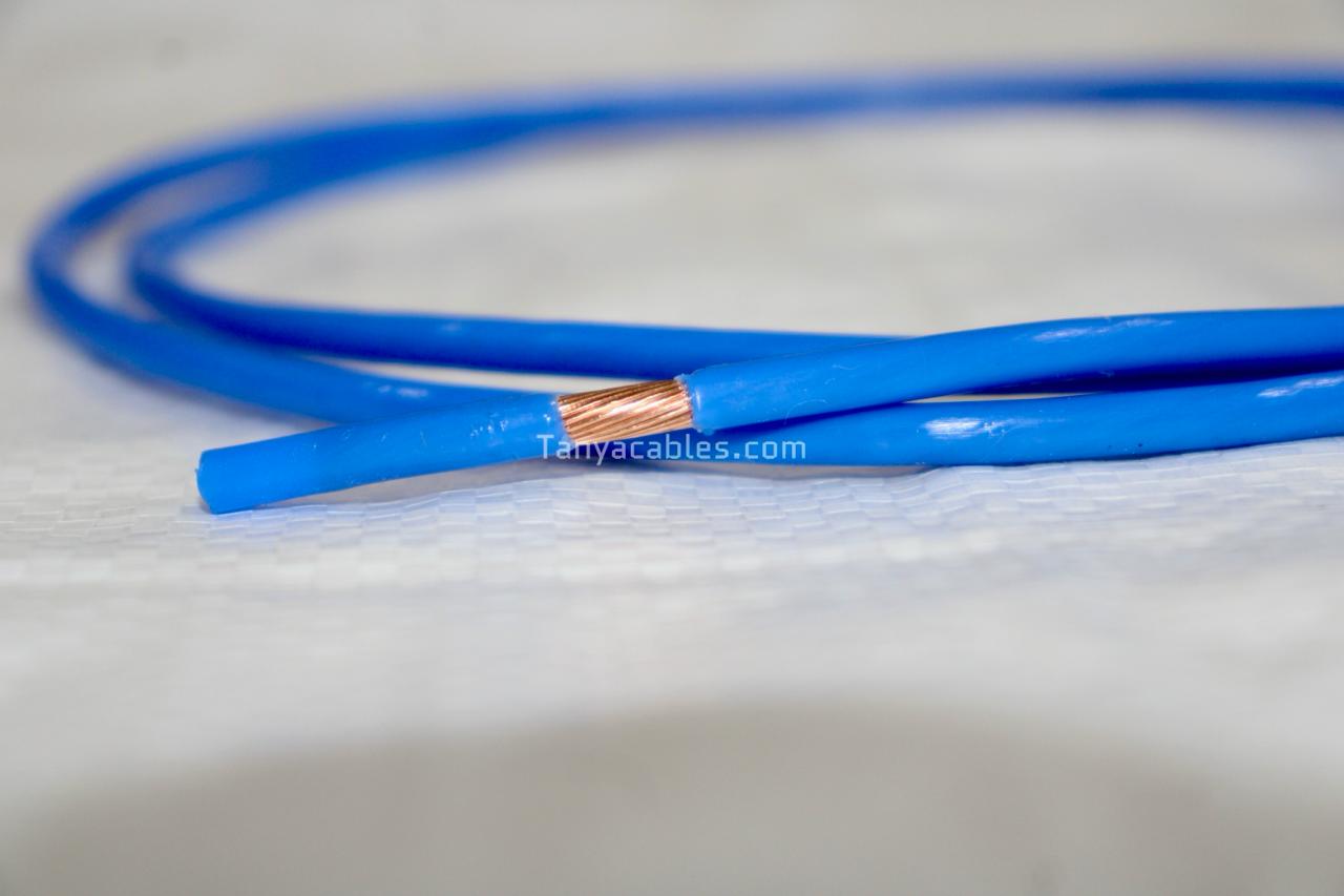 FEP Insulated Wires